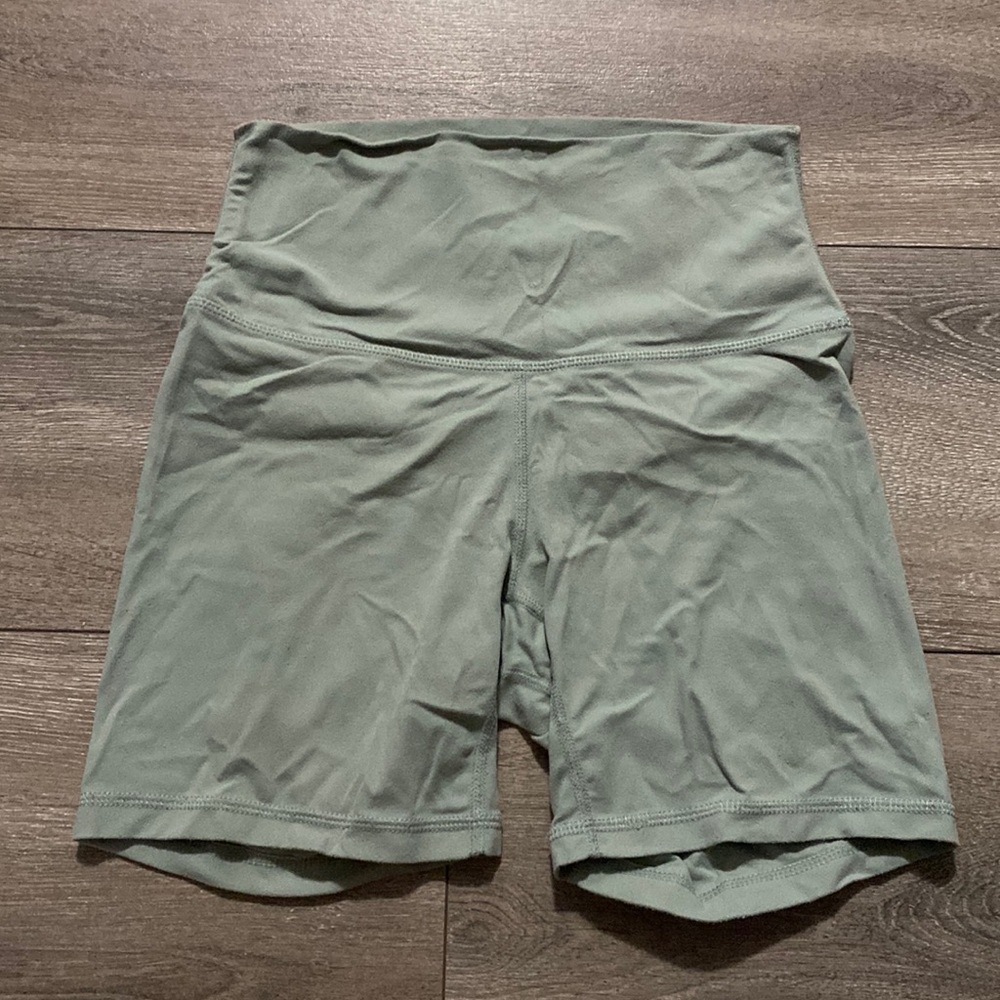 Love tree bike shorts